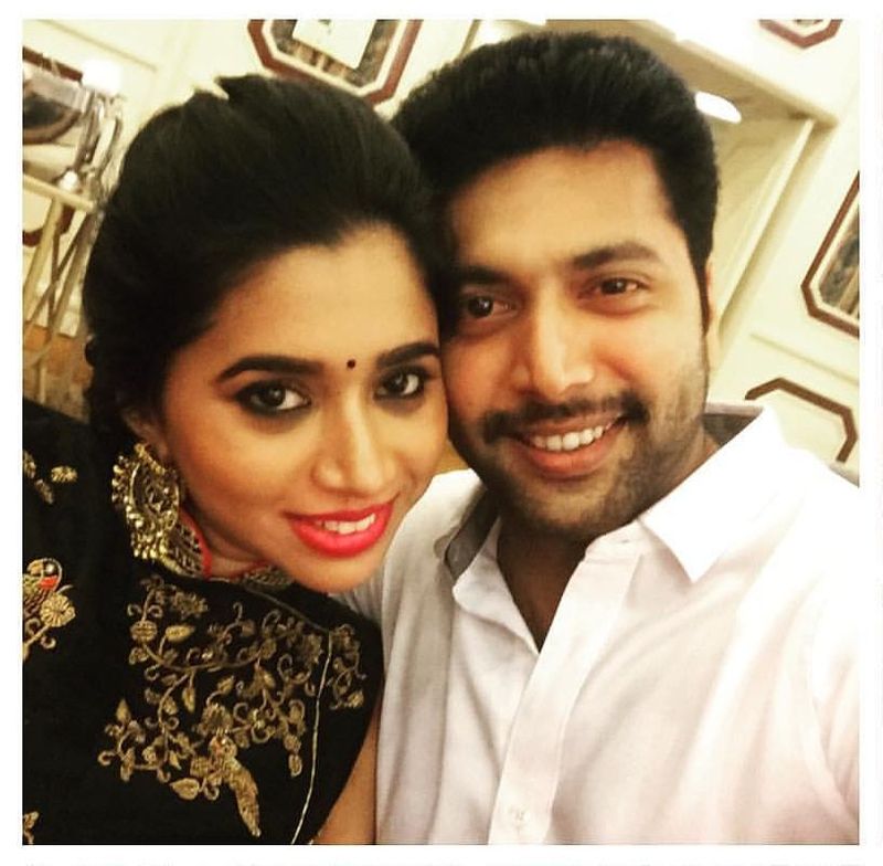 jayam Ravi