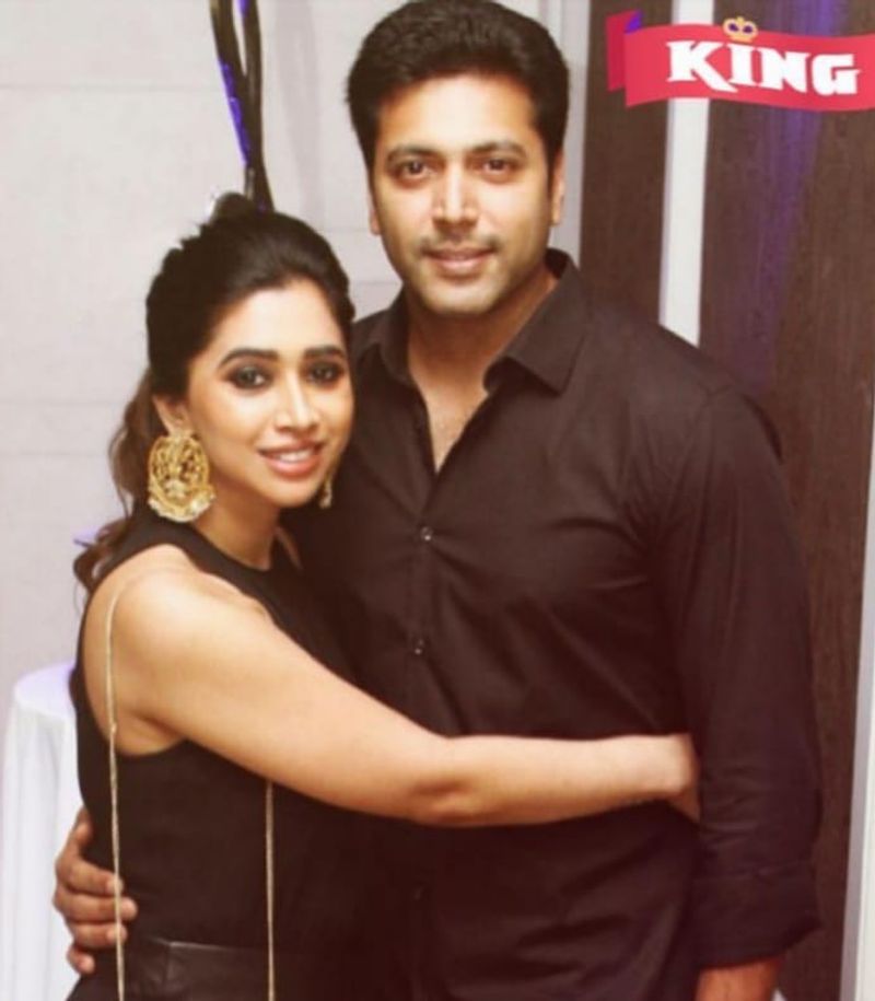 jayam Ravi