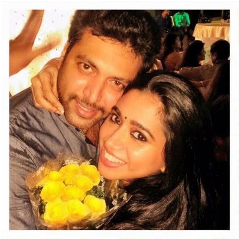 jayam Ravi