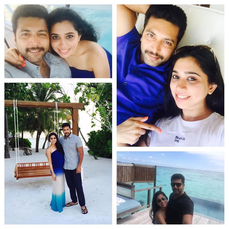jayam Ravi
