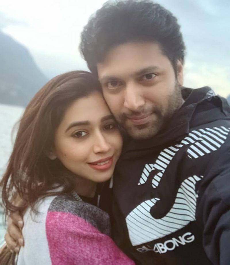jayam Ravi