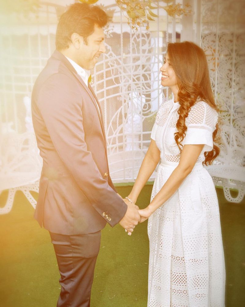 jayam Ravi