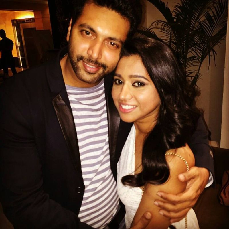 jayam Ravi