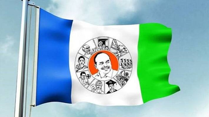 Clashes Between Two YCP Leaders In Prodduturu Clashes Between Two YCP Leaders In Prodduturu