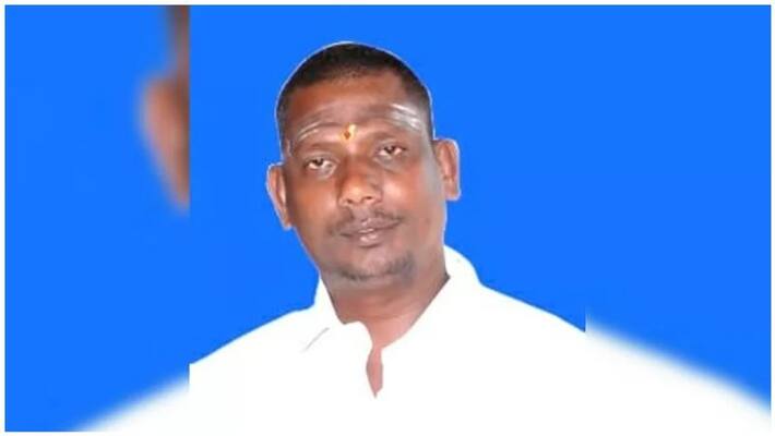 DMK breaks down government school CCTV cameras DMK breaks down government school CCTV cameras