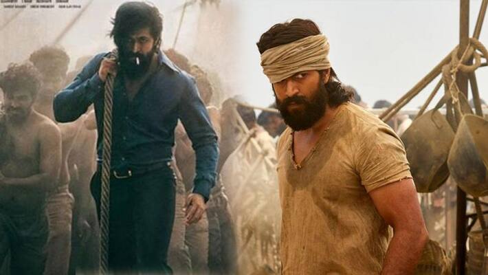 KGF 2 To Skip An Action Sequence? KGF 2 To Skip An Action Sequence?