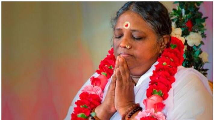 covid 19 Amritanandamayi Math will provide financial assistance of 13 crore covid 19 Amritanandamayi Math will provide financial assistance of 13 crore
