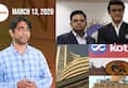 From IPL to stock market, coronavirus makes frantic impact; watch MyNation in 100 seconds