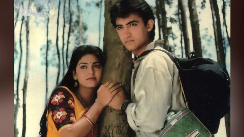 Aamir Khan Birthday When Aamir run away to married first love reena dutta KPJ