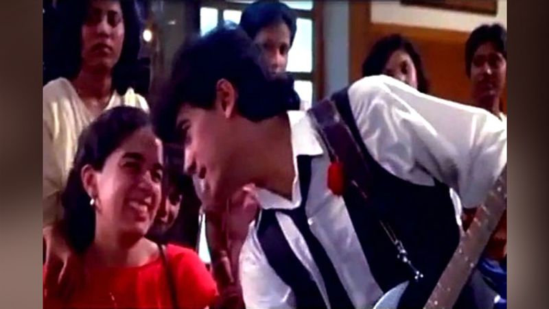 Aamir Khan Birthday When Aamir run away to married first love reena dutta KPJ