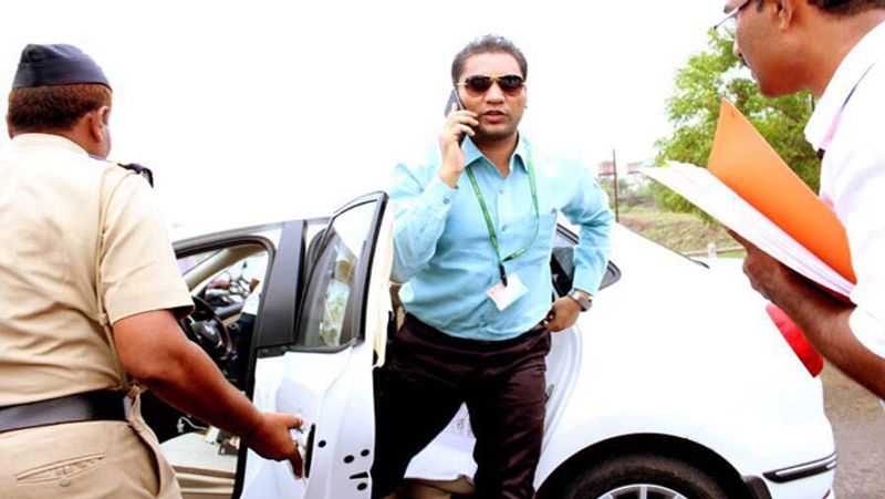 success and struggle story ias dr rajendra bharud kpl