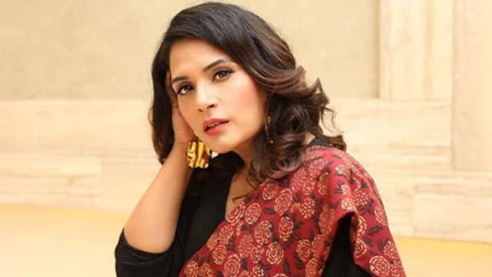 After backlash, actor Richa Chadha apologises for 'insulting' armed forces with controversial Galwan Tweet - adt After backlash, actor Richa Chadha apologises for 'insulting' armed forces with controversial Galwan Tweet - adt