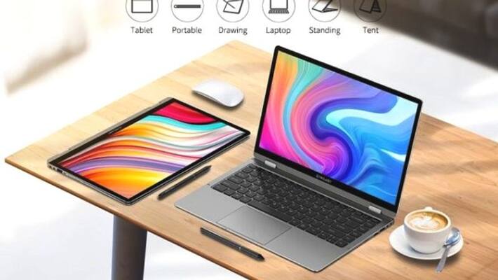 This is the best value 2-in-1 convertible laptop on the market This is the best value 2-in-1 convertible laptop on the market