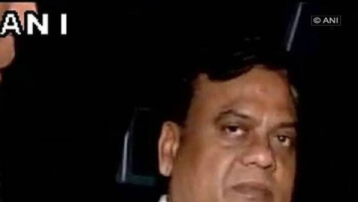 Pune police file case against Chota Rajan's warts Pune police file case against Chota Rajan's warts