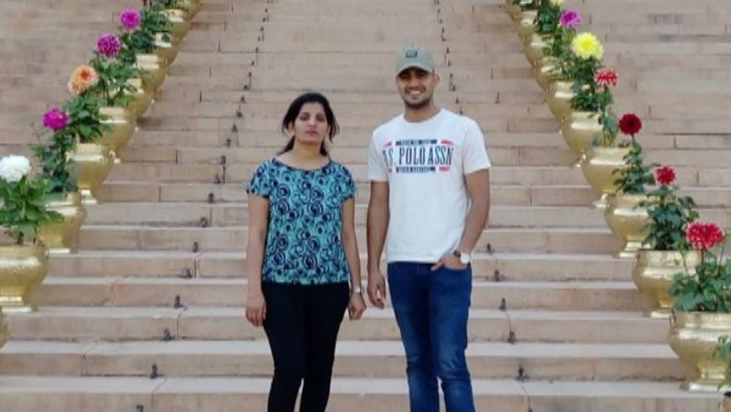 IPS success story of IPS Vijay singh gurjar from delhi police constable to civil officer kpt