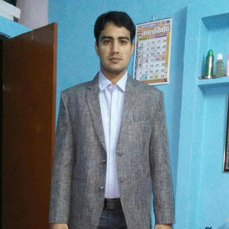 IPS success story of IPS Vijay singh gurjar from delhi police constable to civil officer kpt