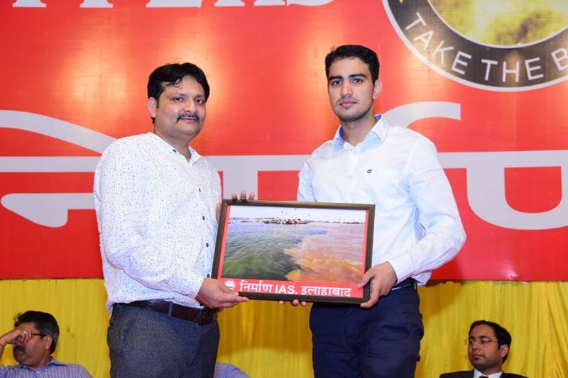 IPS success story of IPS Vijay singh gurjar from delhi police constable to civil officer kpt