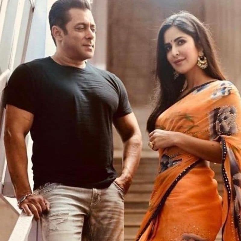 Talking about Salman, she said, he is the most important person in her life, and she knew him since she was 18. "Salman is someone I have known since I was 18. Obviously, if you have known someone for so long and if you've been able to sustain an equation, then even though the nature of the equation may change, and it's been well documented that our equation did change, it doesn't mean you stop being there for that person or the person is not important in your life."
