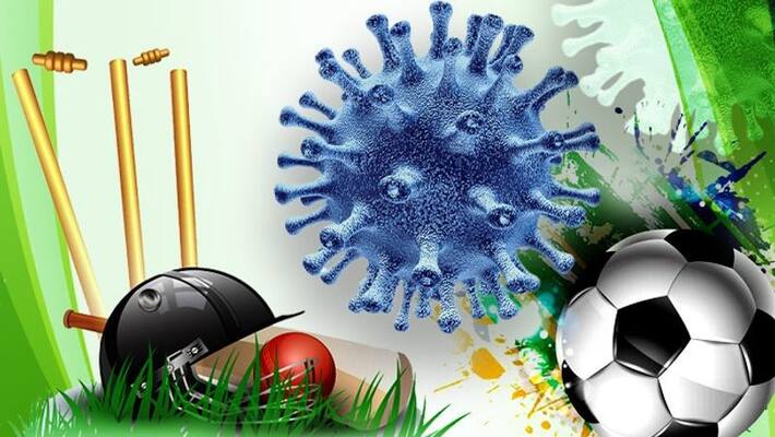 Take a glance on those sports event have been cancelled due to Coronavirus outbrake. Take a glance on those sports event have been cancelled due to Coronavirus outbrake.