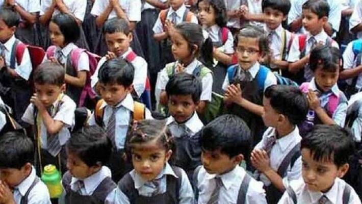 Proposal from Karnataka education department to start schools in two shifts Proposal from Karnataka education department to start schools in two shifts