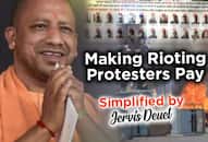 Explained: How to recover losses from riots - Uttar Pradesh's new ordinance