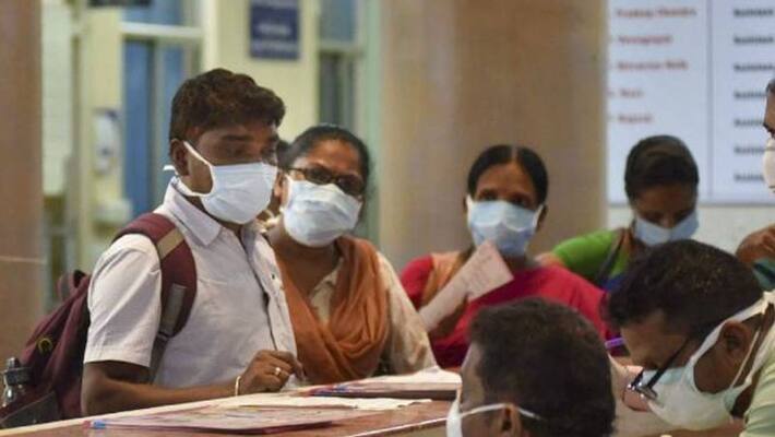 till now 10 people's recovered from corona virus in India till now 10 people's recovered from corona virus in India