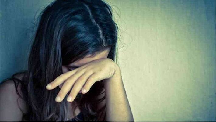 Jharkhand Lockdown...Minor girl gang rape Jharkhand Lockdown...Minor girl gang rape