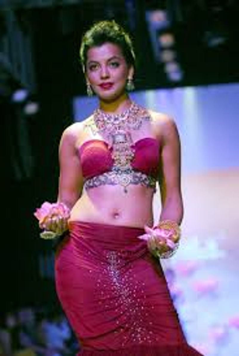 Mugdha Godse