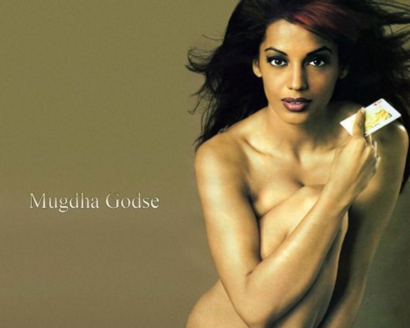 Mugdha Godse