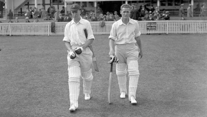 intresting facts about timeless test played between south africa And England KPB