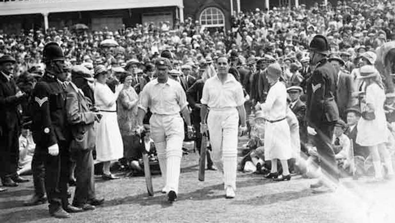 intresting facts about timeless test played between south africa And England KPB