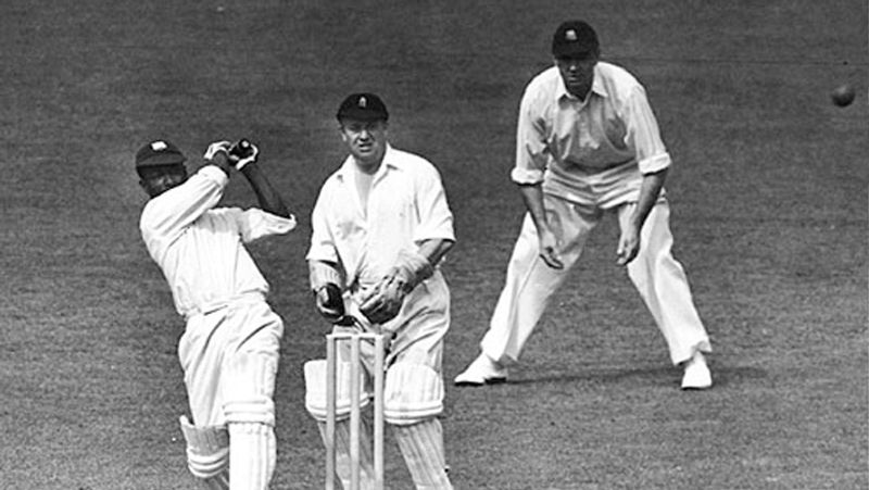 intresting facts about timeless test played between south africa And England KPB