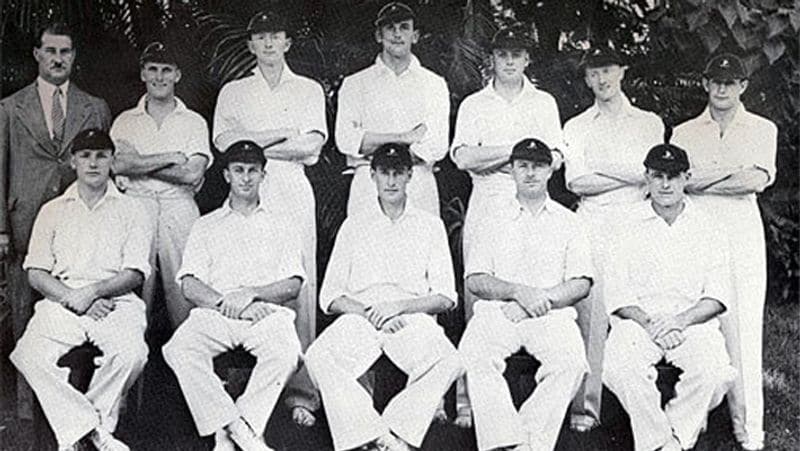 intresting facts about timeless test played between south africa And England KPB