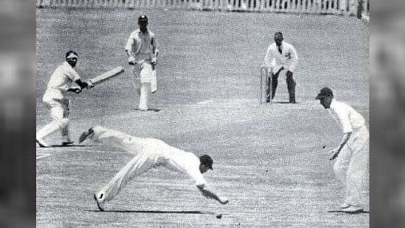 intresting facts about timeless test played between south africa And England KPB