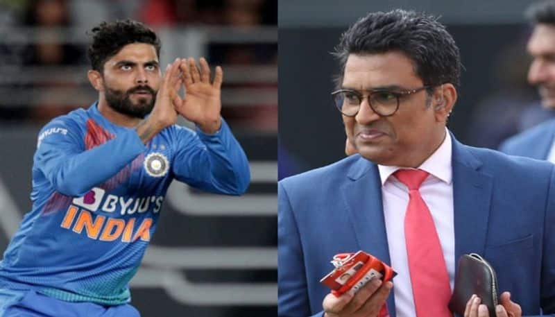 sanjay manjrekar clarifies about his opinion on jadeja of bits and pieces comments