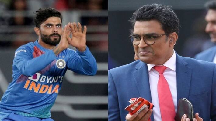 You are okay to talk with me right: Sanjay Manjrekar s hilarious question to Ravindra Jadeja, Video went Viral You are okay to talk with me right: Sanjay Manjrekar s hilarious question to Ravindra Jadeja, Video went Viral