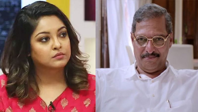 nana patekar ngo files defamation case on tanushree dutta of 25 crore KPJ