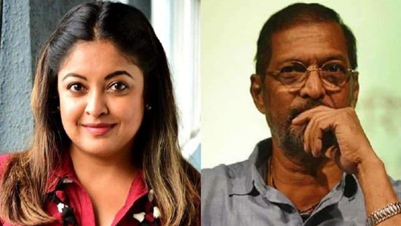 In the complaint, Tanushree said, "If you have money, you will get justice and respect, but if you donate have money, then you will not get that. He has money and he got that money from Naam Foundation. It collects crores of rupees from corporate sectors for the upliftment of poor farmers. He has created his image as a poor man who lives in a small house. It's a big lie and he is doing all this for show."