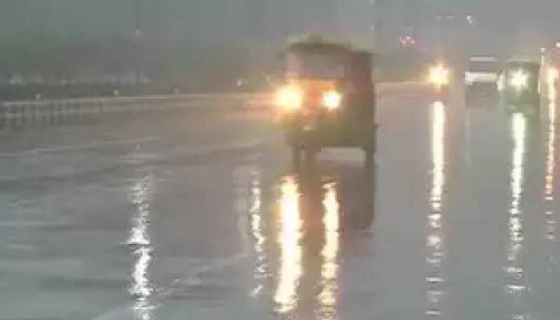 heavy rain in tenkasi and kanyakumari districts