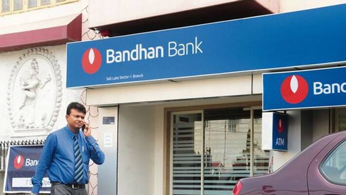 In Corona Pandemic Bandhan Bank grows stronger with 2.03 crore customers BDD In Corona Pandemic Bandhan Bank grows stronger with 2.03 crore customers BDD