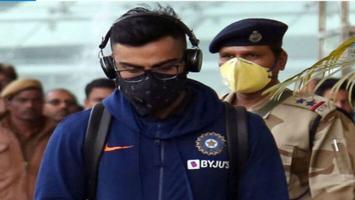 Coronavirus Virat Kohli talks about migrant workers daily wagers Coronavirus Virat Kohli talks about migrant workers daily wagers