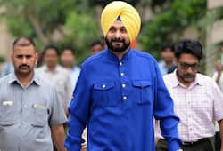 Then Sidhu's entry in Captain's cabinet, Congress is preparing to make deputy CM