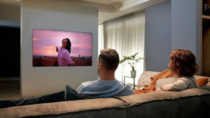 LG Electronics announced 2020 TV lineup 14 new OLED tv models LG Electronics announced 2020 TV lineup 14 new OLED tv models