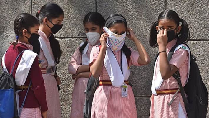 HS examine students may hide chit in their mask, some examiners raise this issue HS examine students may hide chit in their mask, some examiners raise this issue