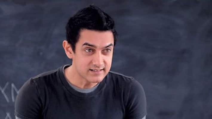 Pakistan News Channel Accused Aamir khan of murder Pakistan News Channel Accused Aamir khan of murder
