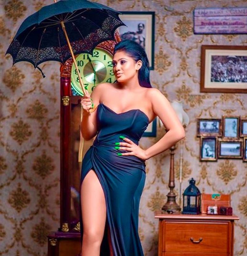 Actress Piumi Hansamali Hot Gallery