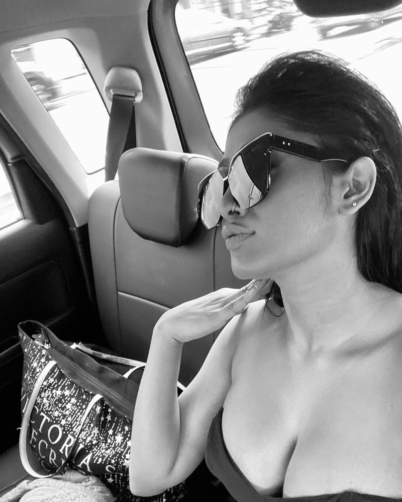 Actress Piumi Hansamali Hot Gallery