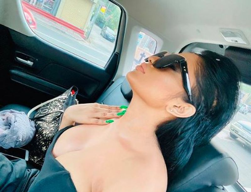 Actress Piumi Hansamali Hot Gallery