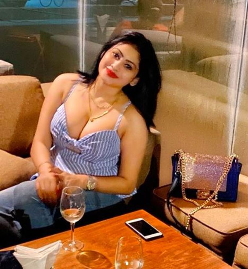 Actress Piumi Hansamali Hot Gallery
