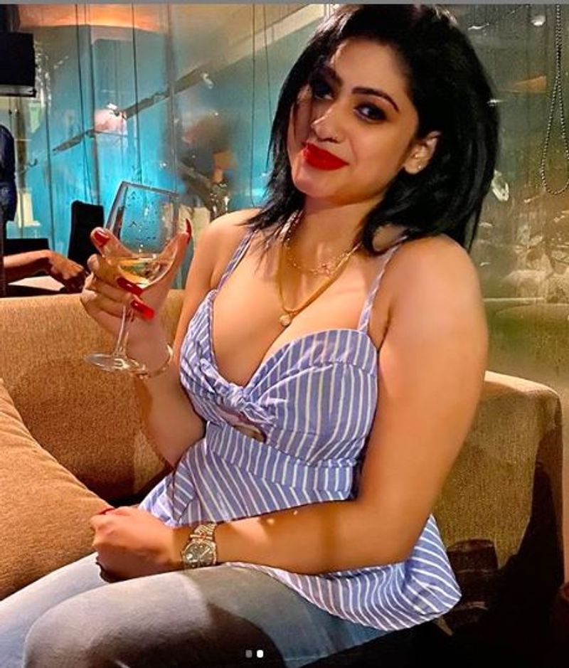 Actress Piumi Hansamali Hot Gallery